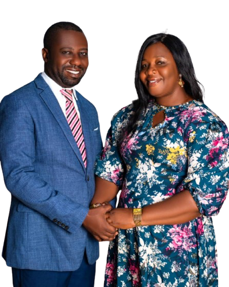 Pastor Victor Donkor