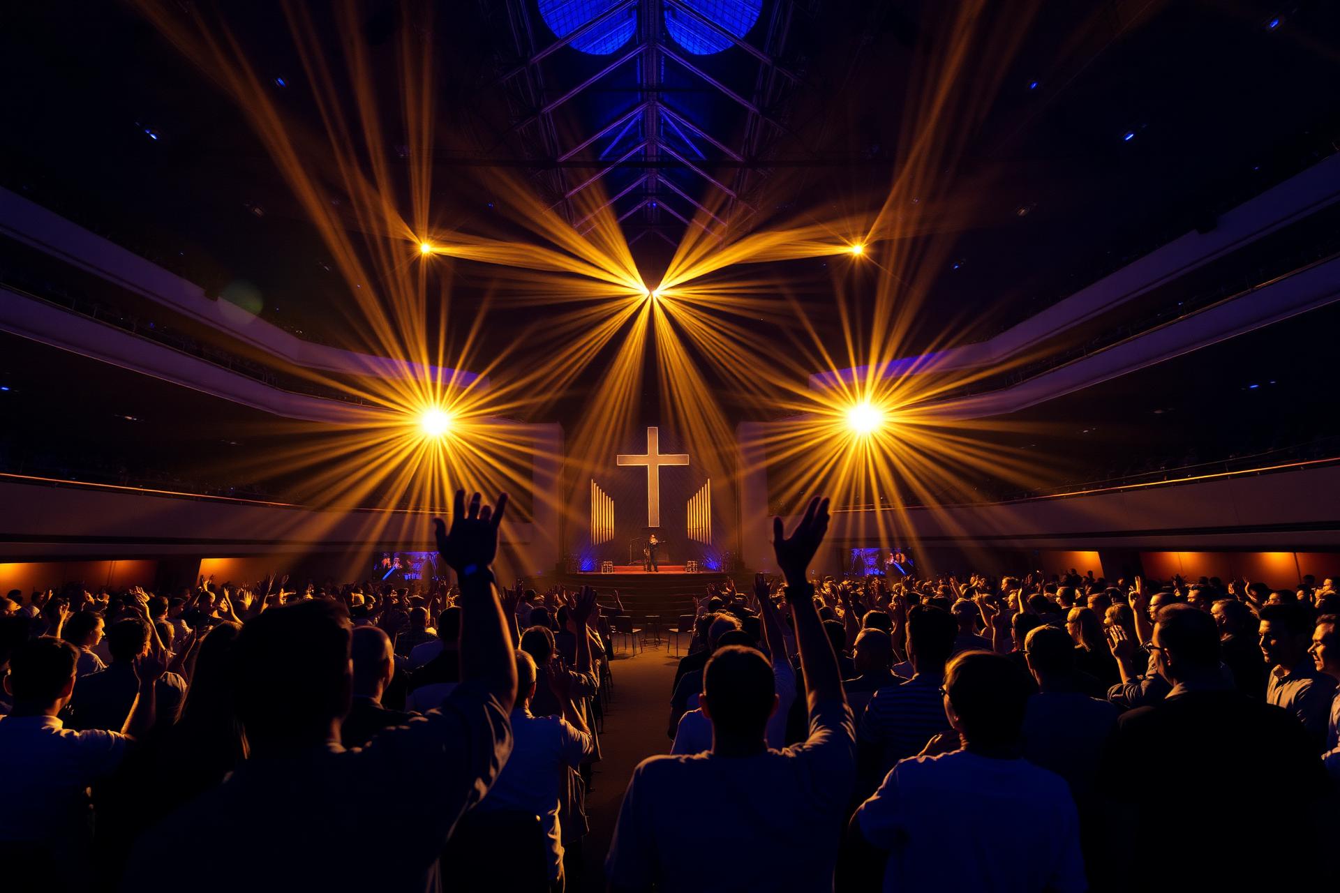 Worship Service